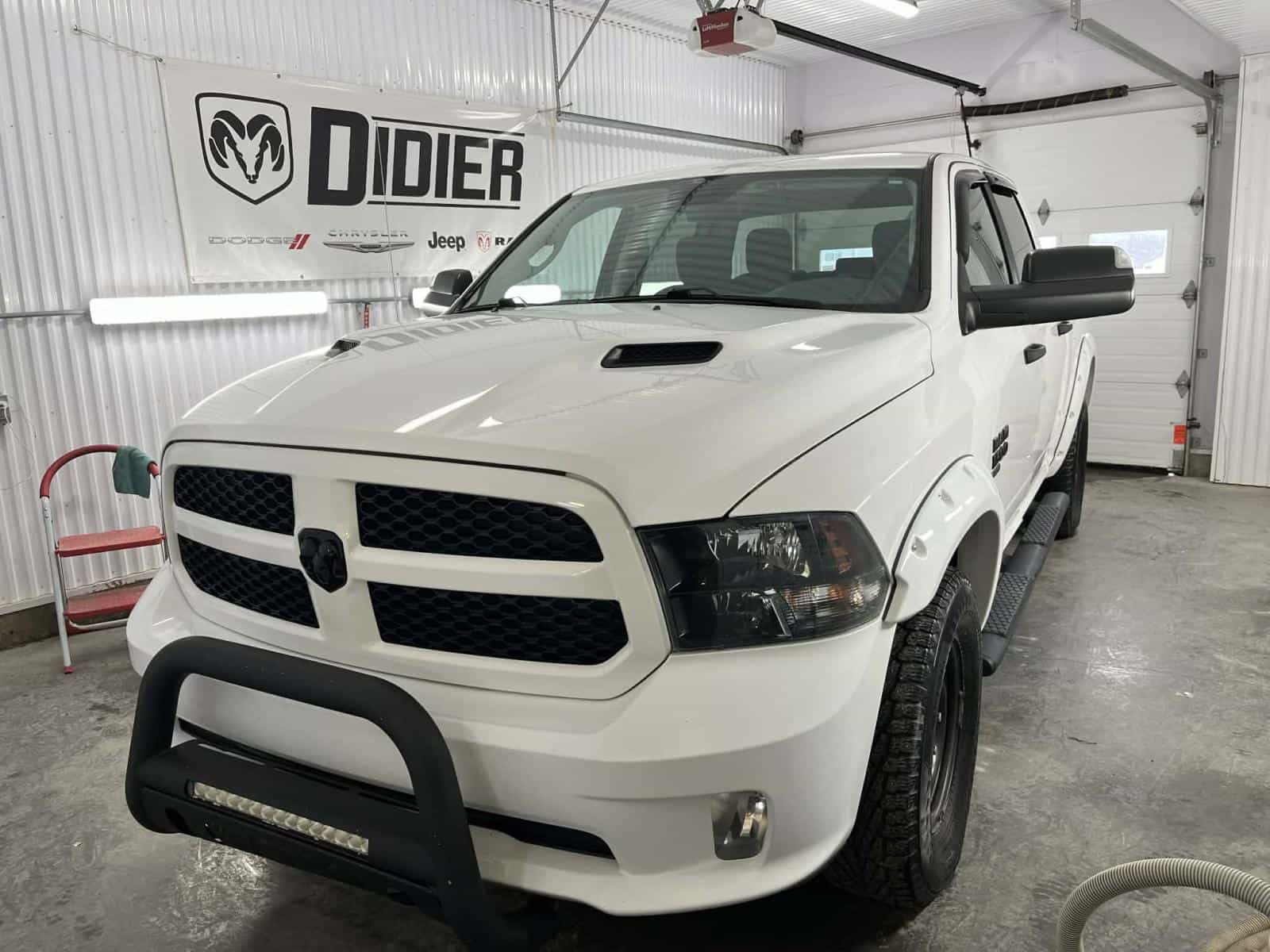 2019 RAM 1500 Classic 1500 Express - Image 1