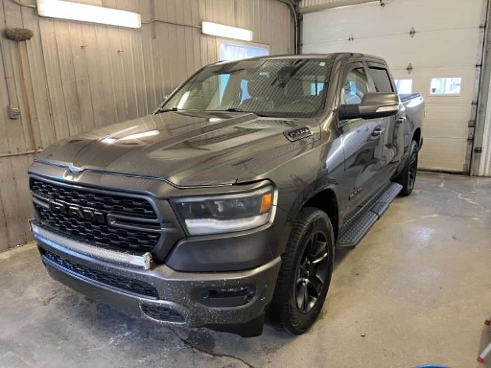 Image 1 RAM 1500 Sport 2022