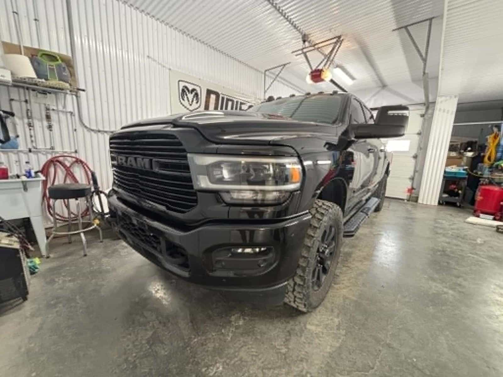 2023 RAM 2500 Laramie - Image 1