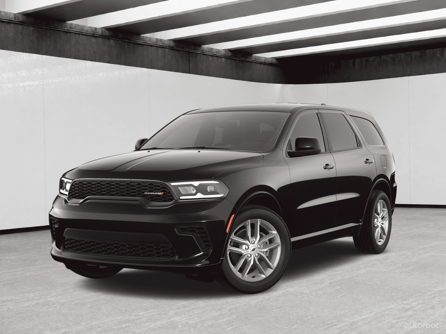 Image 1 Dodge Durango GT 2025