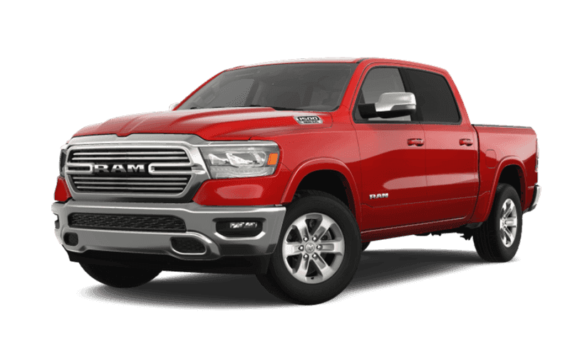 Image 1 RAM 1500 Laramie 2023