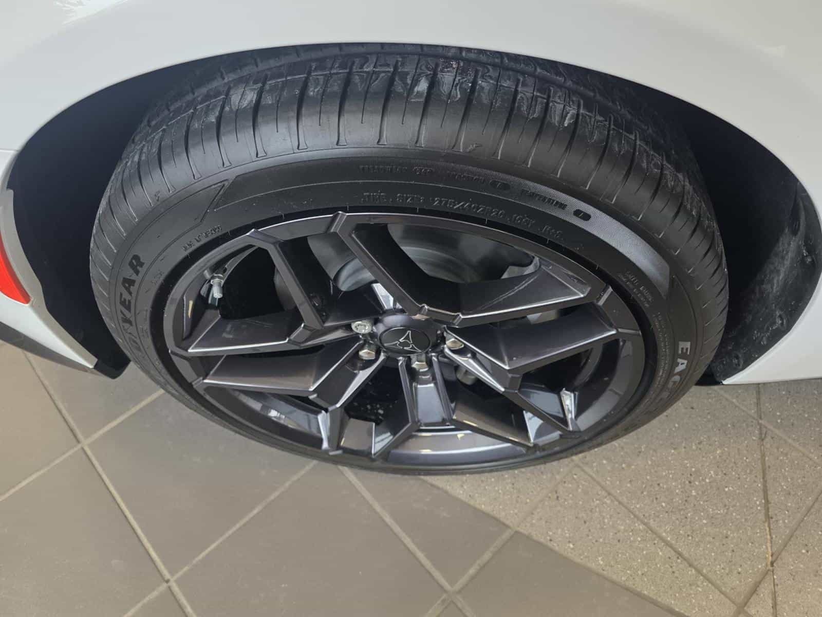 2025 Dodge Charger Daytona R/T - Image 17