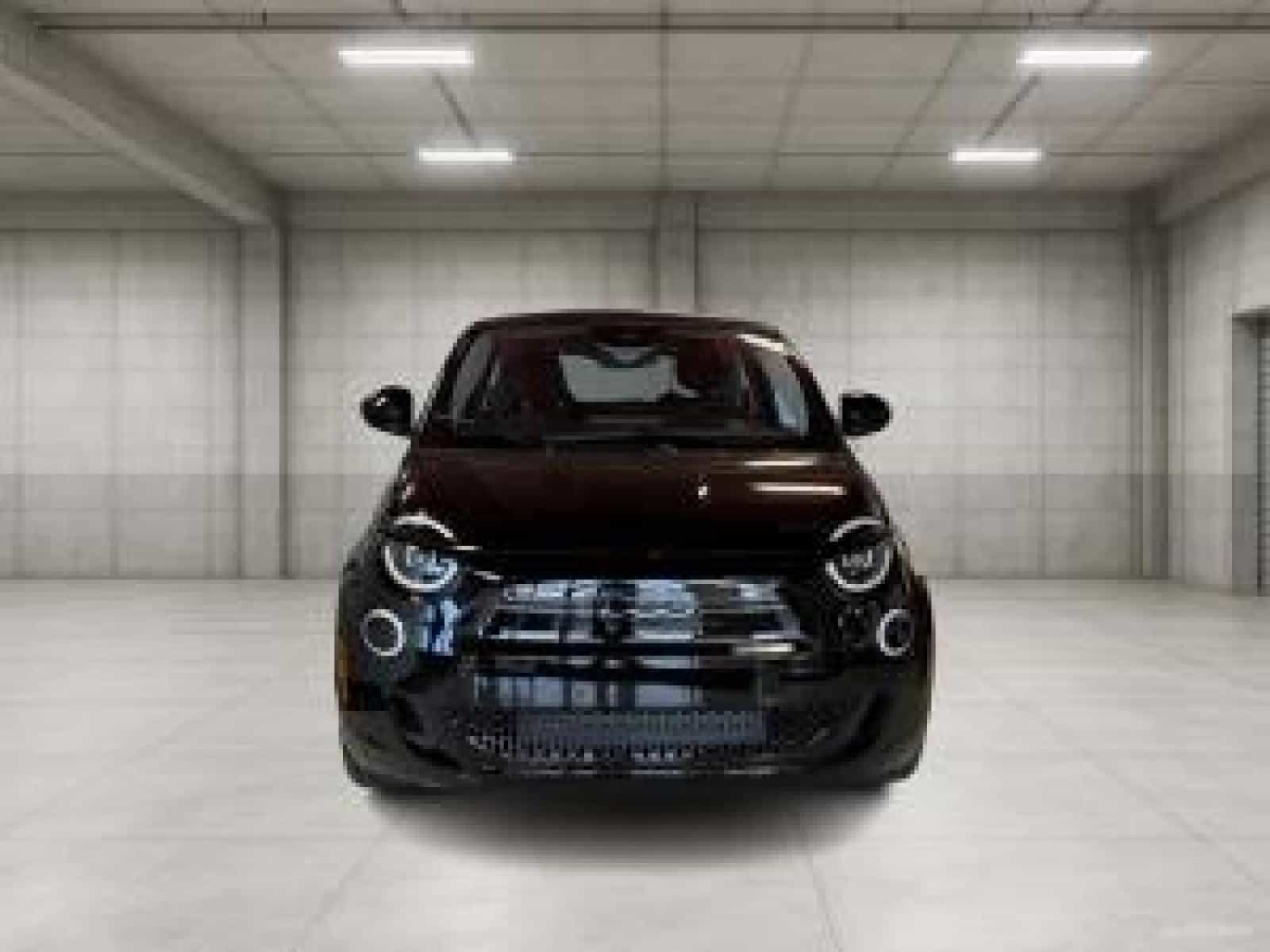 Image 2 Fiat All-New 500e BEV 500e RED 2025