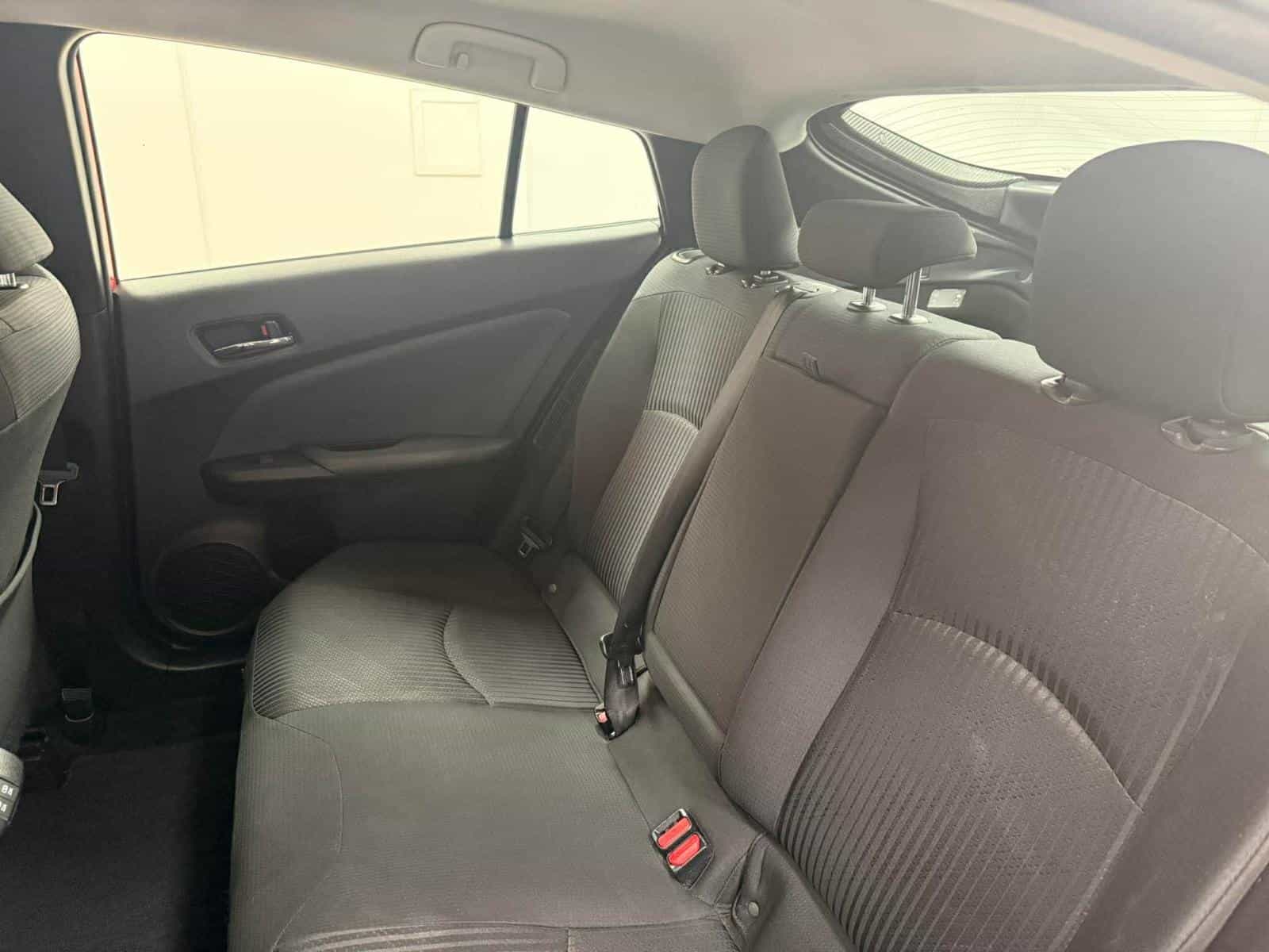 2020 Toyota Prius Prime Le/Xle/Limite Base - Image 8