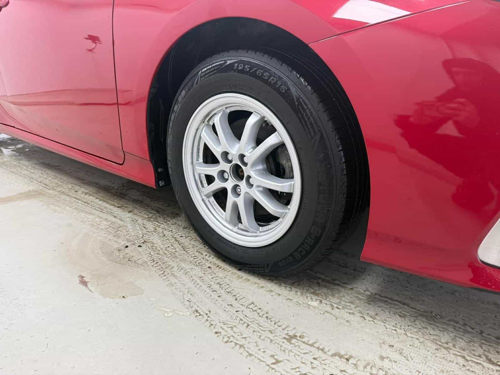 2020 Toyota Prius Prime Le/Xle/Limite Base - Image 7