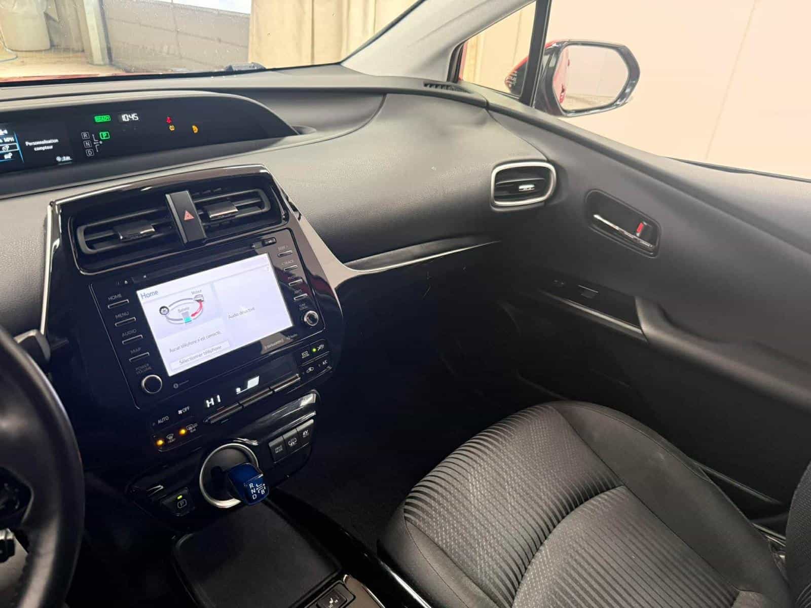 2020 Toyota Prius Prime Le/Xle/Limite Base - Image 13