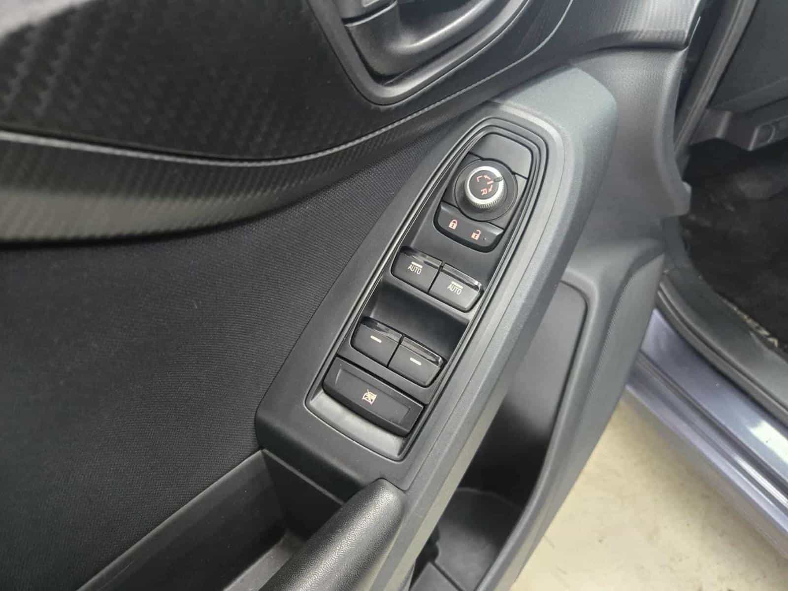 2017 Subaru Impreza Convenience - Image 11