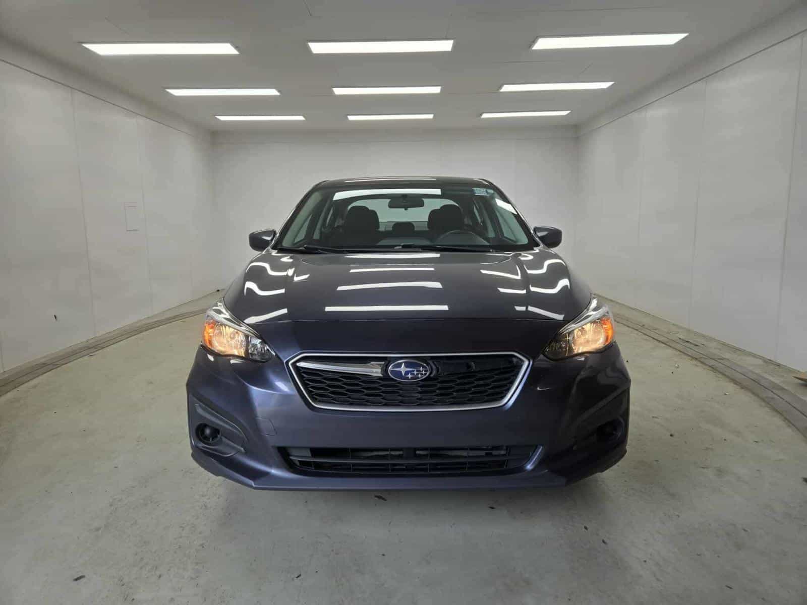 2017 Subaru Impreza Convenience - Image 7