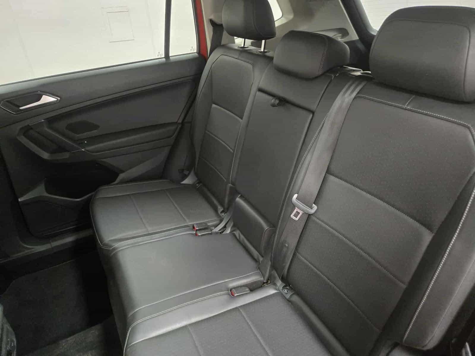 2018 Volkswagen Tiguan Comfortline - Image 11