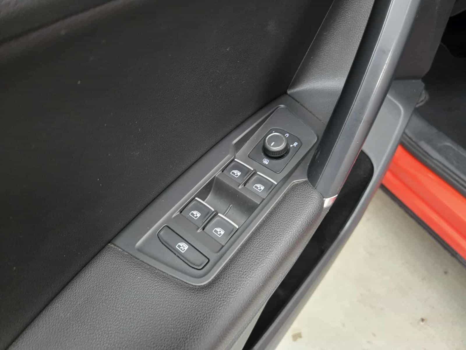 2018 Volkswagen Tiguan Comfortline - Image 14