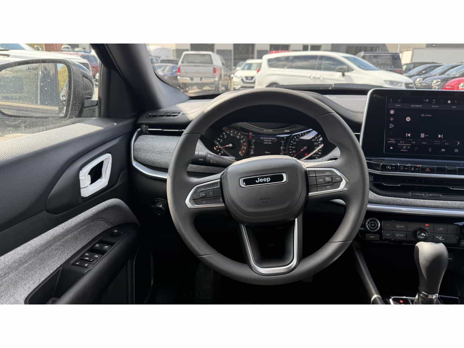 2025 Jeep Compass Sport - Image 9