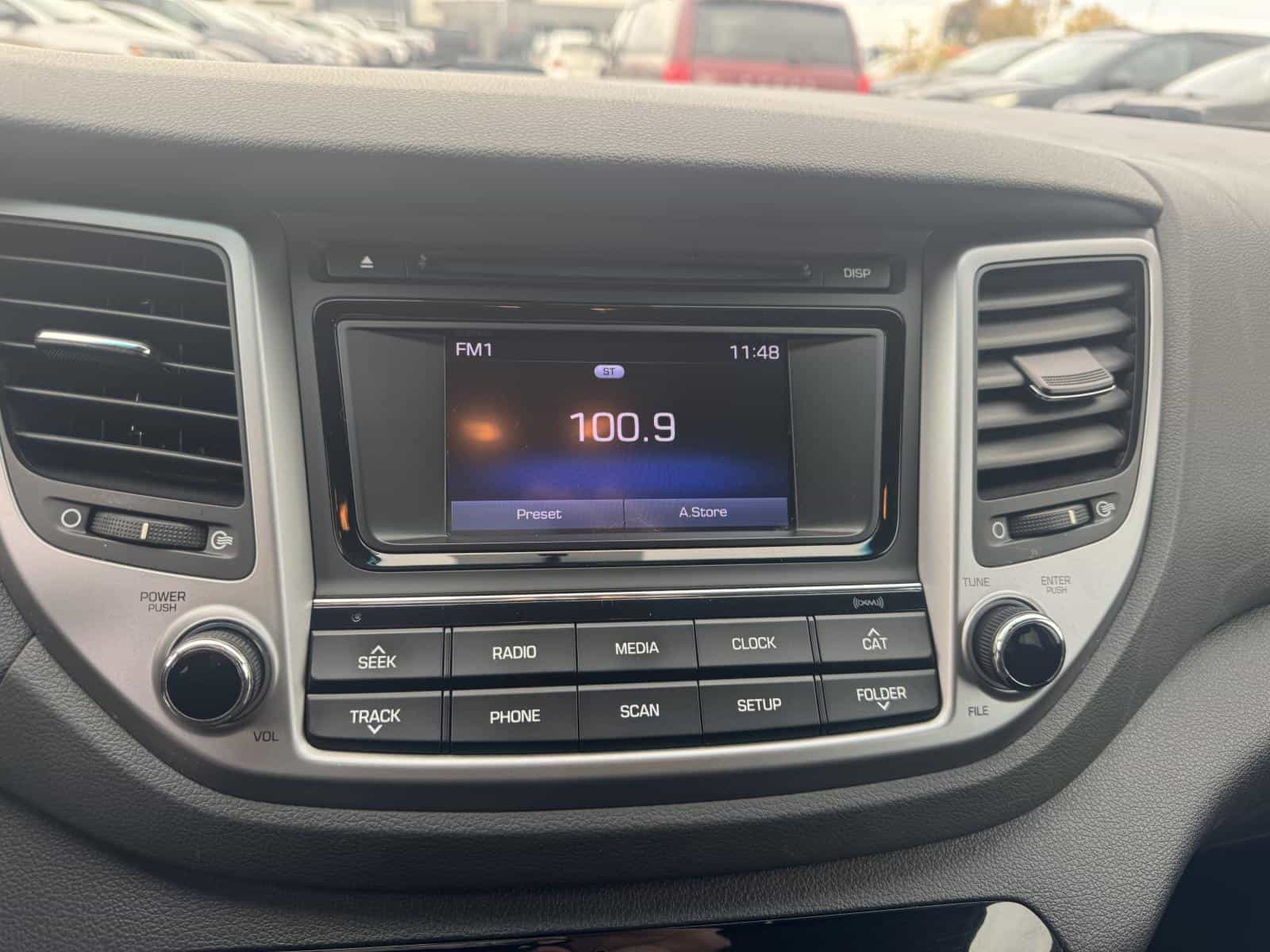 2017 Hyundai Tucson Ltd/Spt Eco/Se/Nig Base - Image 11