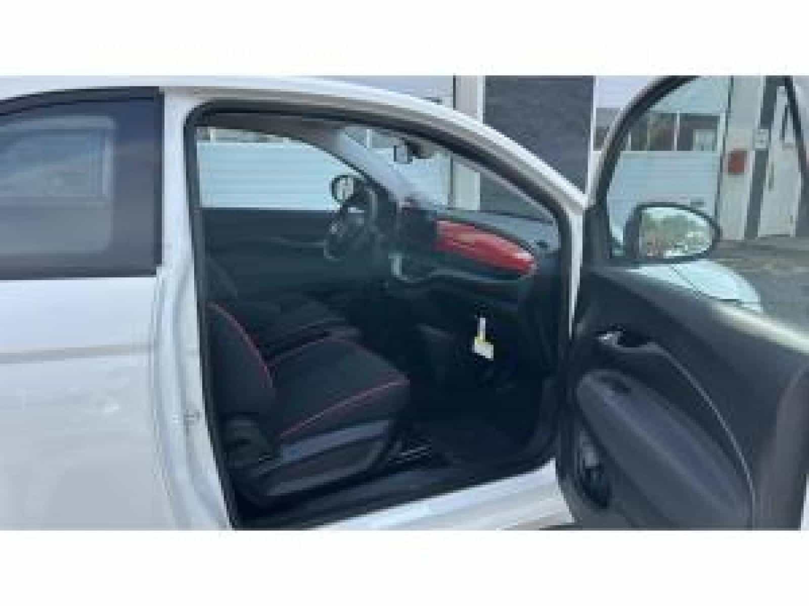 Image 14 Fiat All-New 500e BEV 500e RED 2025