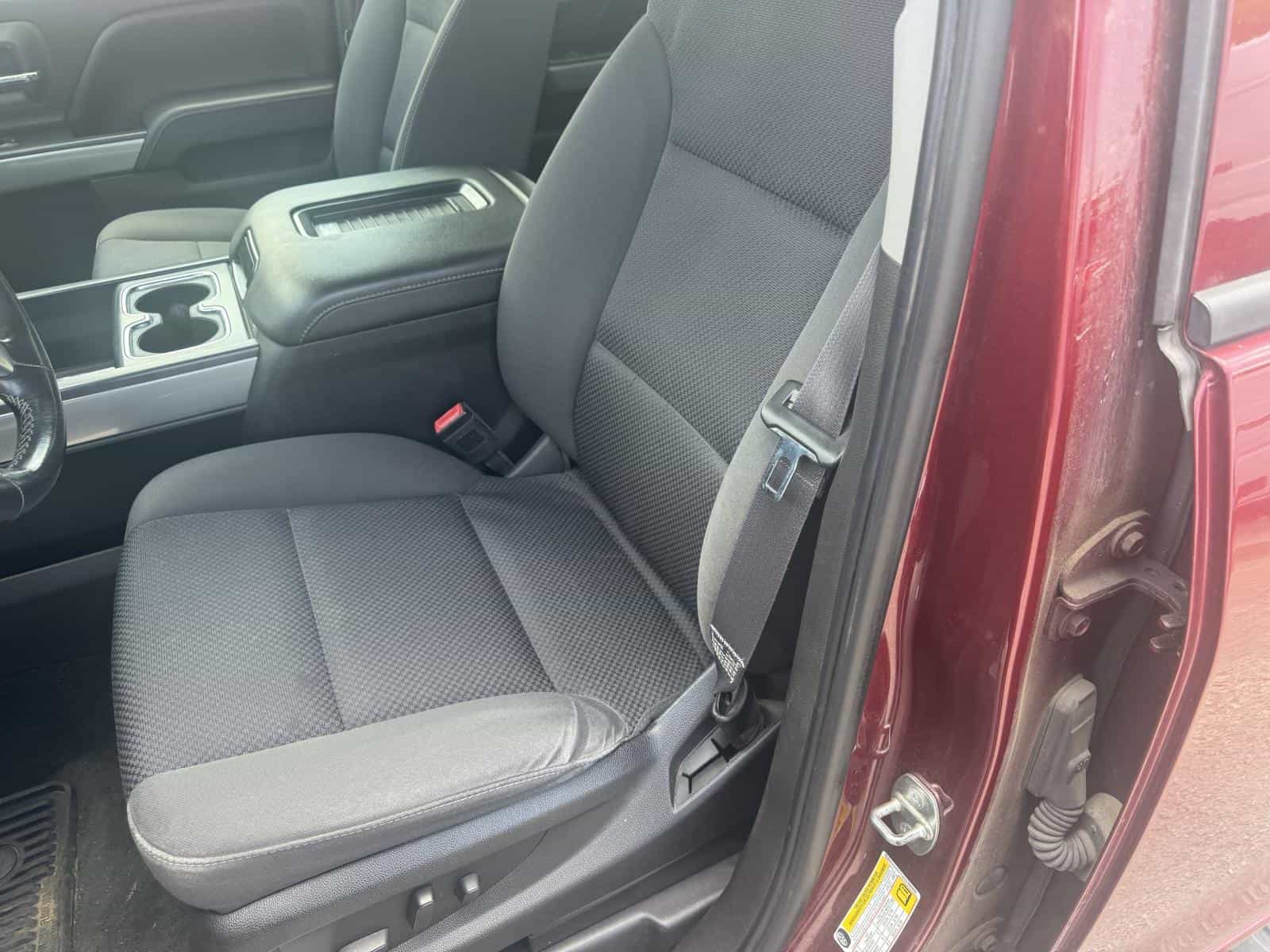 2016 Chevrolet SILVERADO K1500 LT LT - Image 5