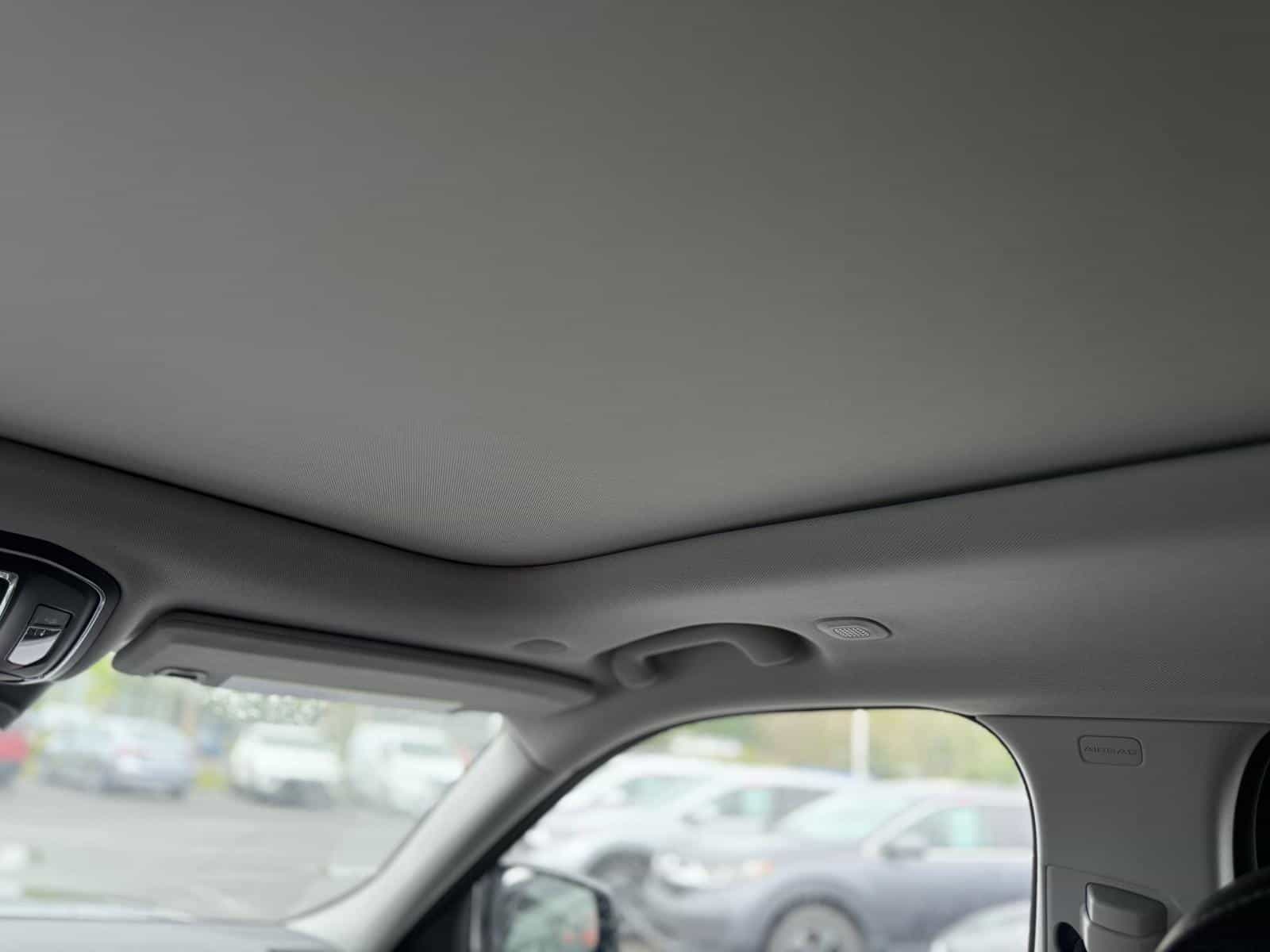 2023 Jeep Grand Cherokee Limited 4Xe Base 4XE - Image 16