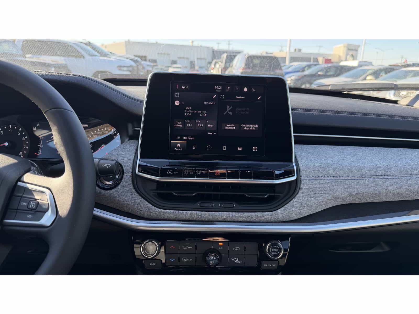 Image 7 Jeep Compass North 2026