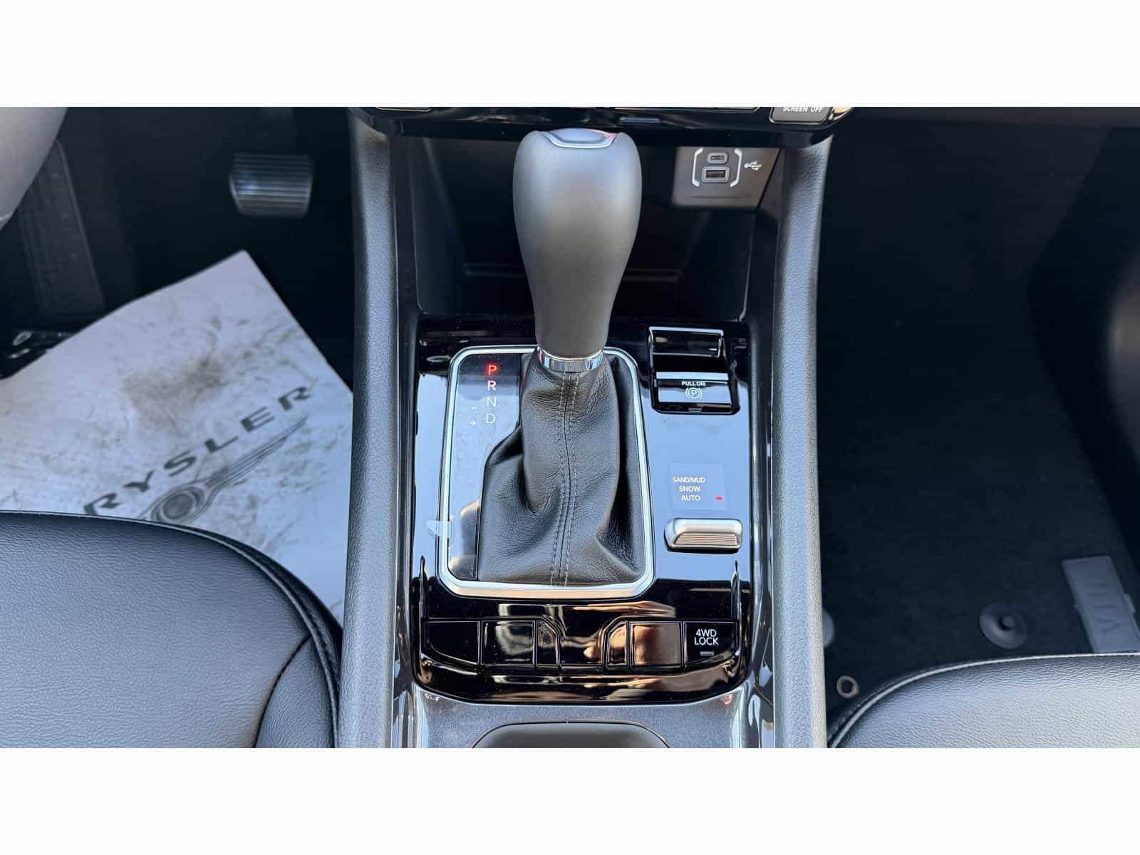 Image 8 Jeep Compass North 2026