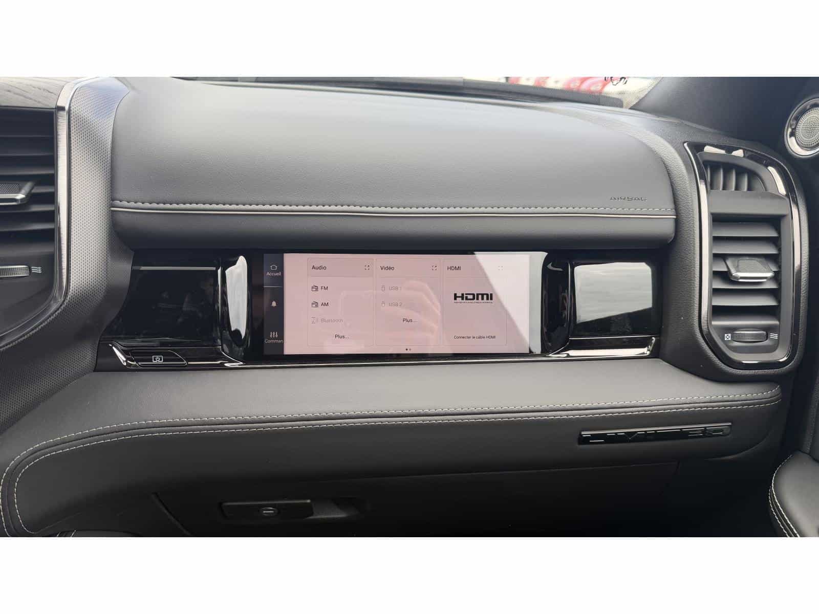 2026 RAM 2500 Limited - Image 9