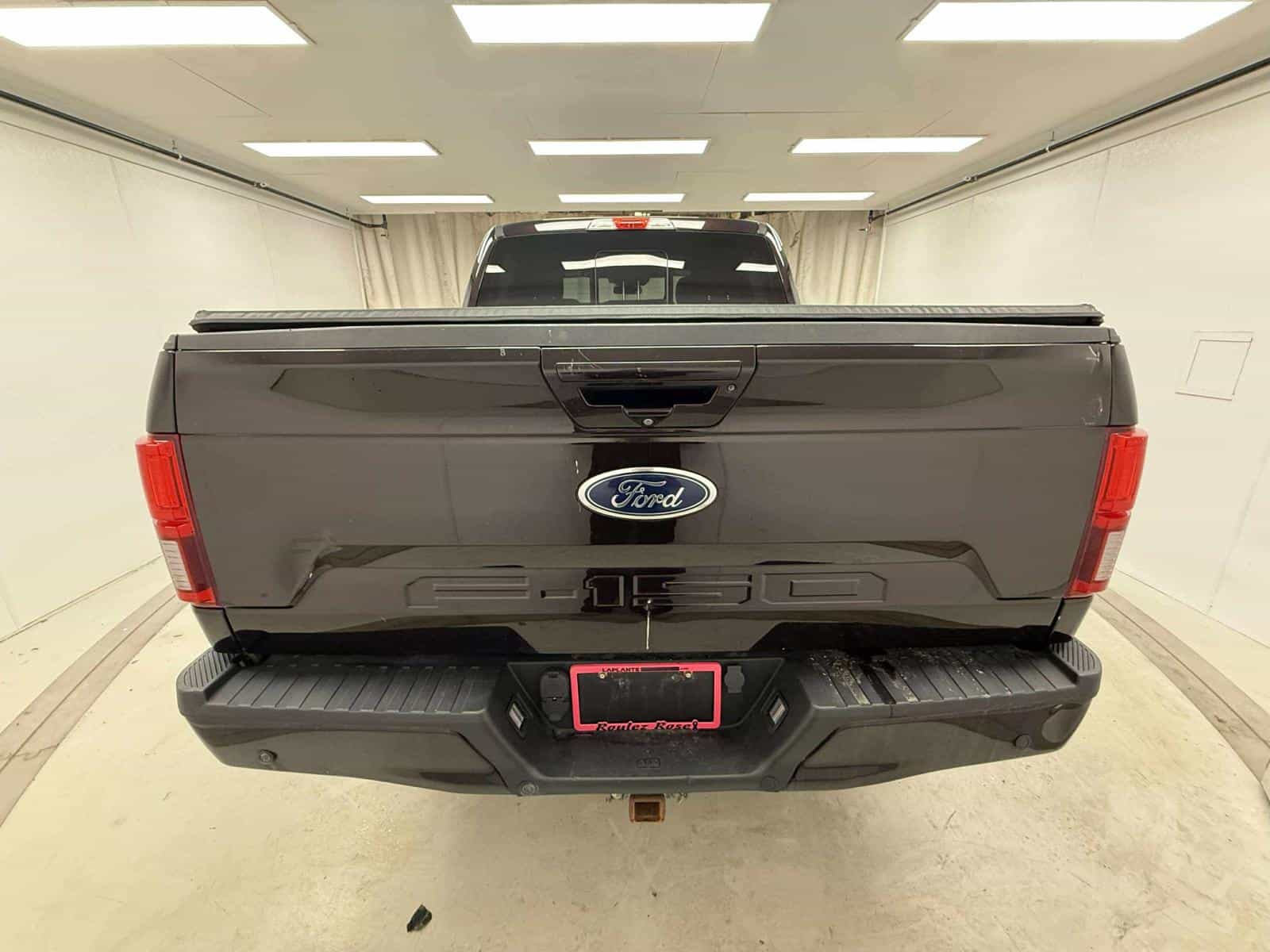 2019 Ford F150 SUPERCREW Lariat - Image 5
