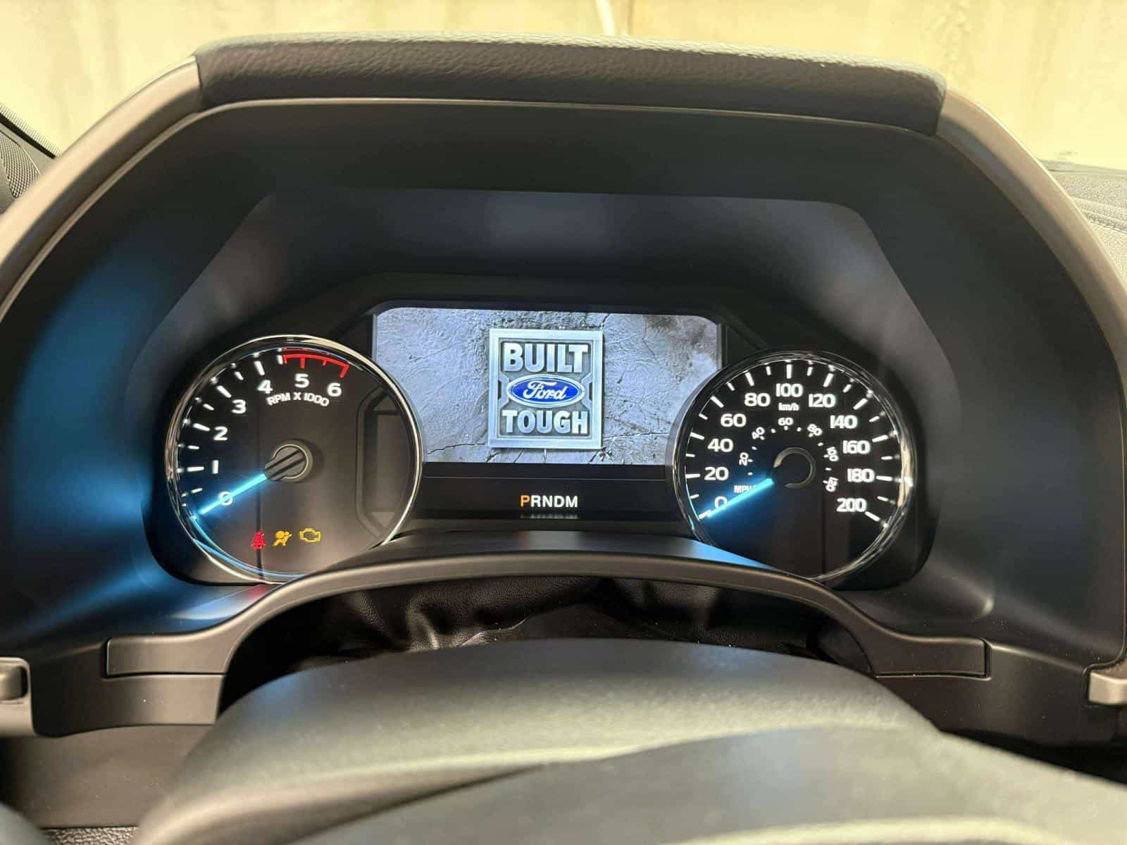 2019 Ford F150 SUPERCREW Lariat - Image 14