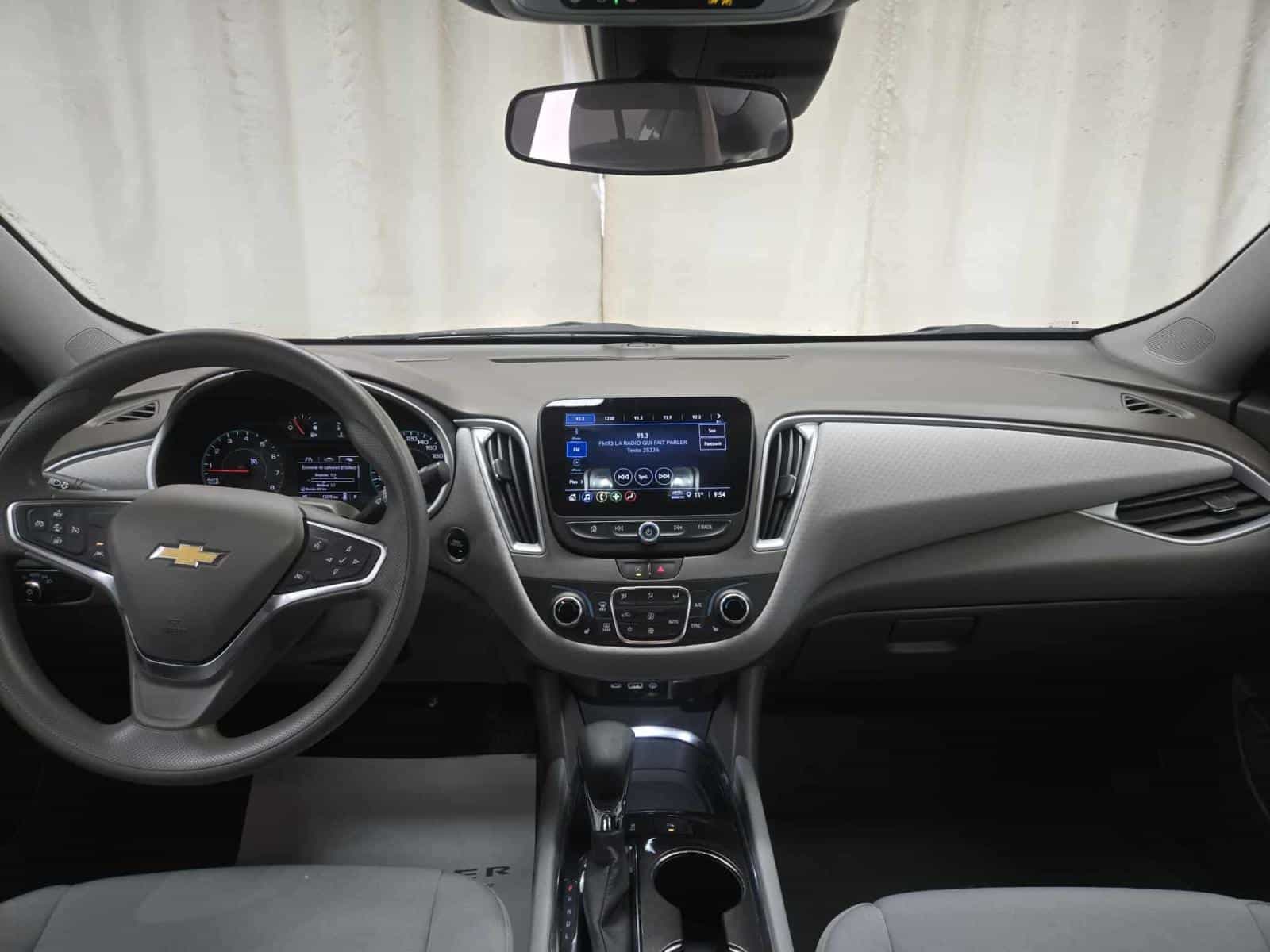 2025 Chevrolet Malibu Lt 1LT - Image 9