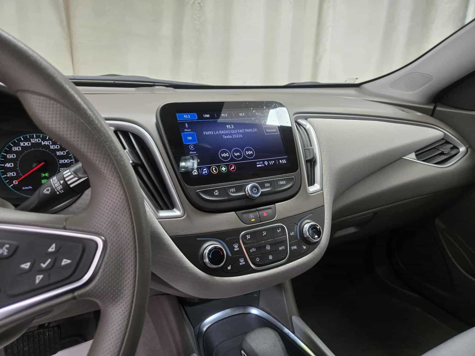 2025 Chevrolet Malibu Lt 1LT - Image 15