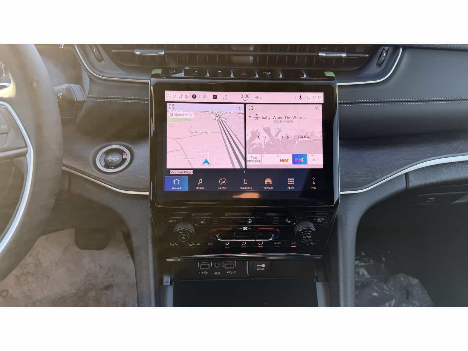 2025 Jeep Grand Cherokee Limited - Image 9