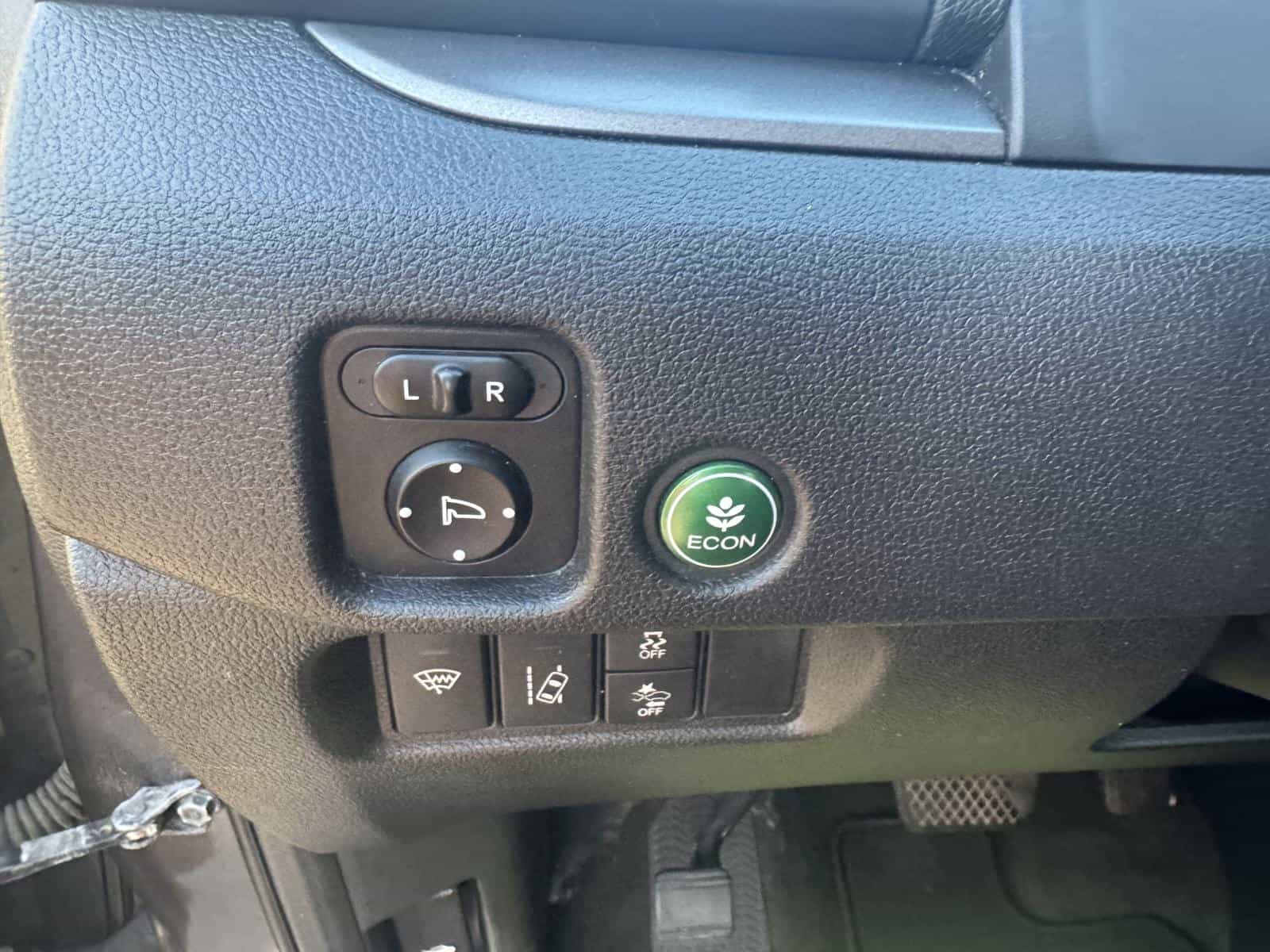 2017 Honda Pilot Lx LX - Image 10