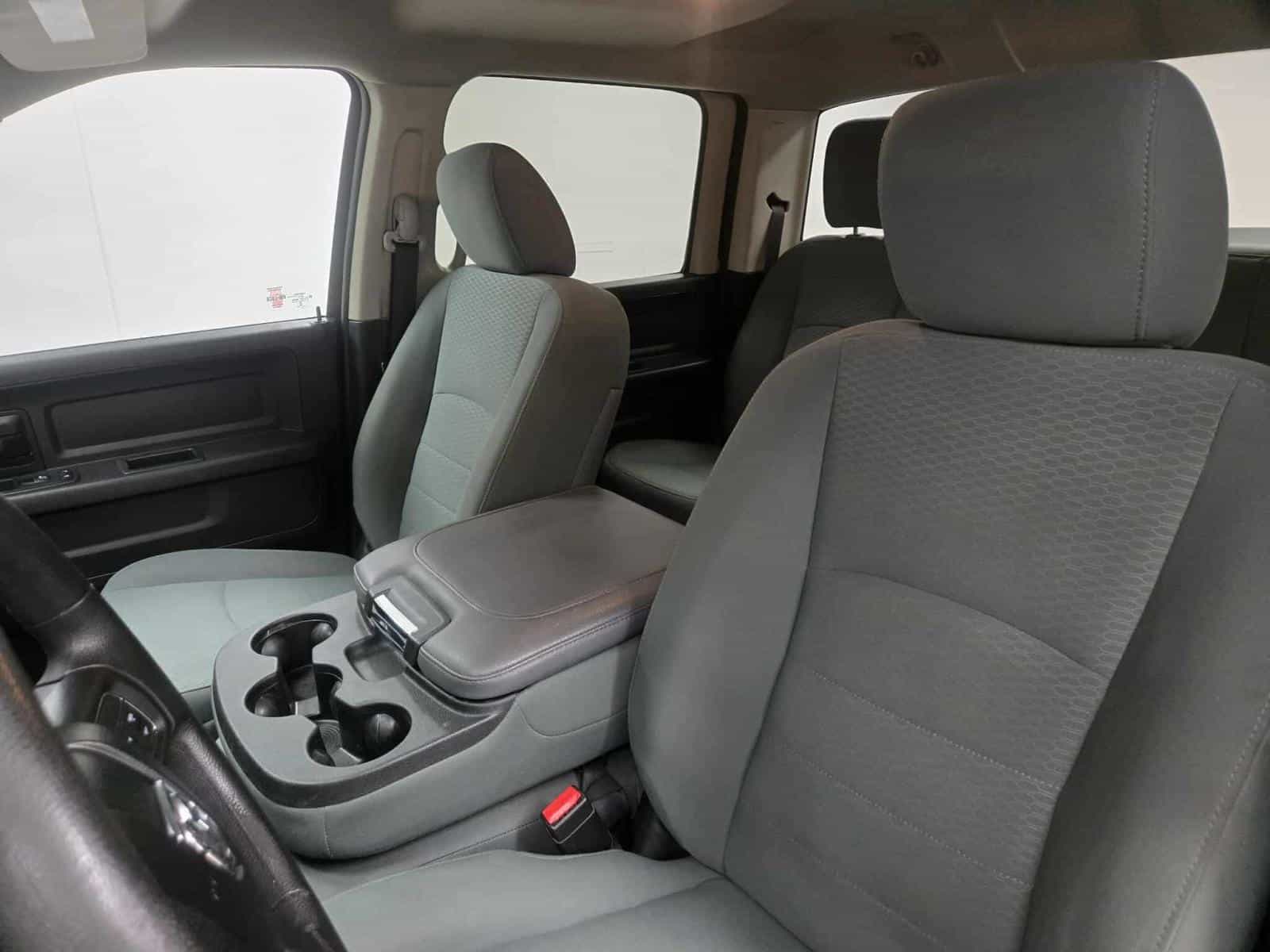 2017 RAM 1500 SXT - Image 12