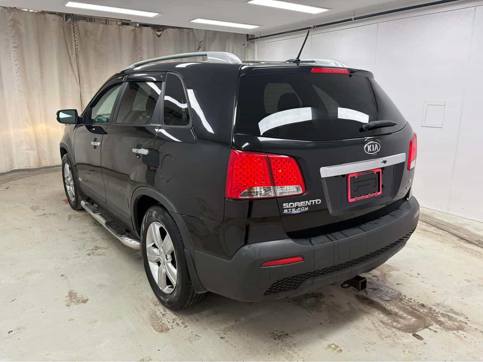 2012 Kia SORENTO EX EX - Image 6