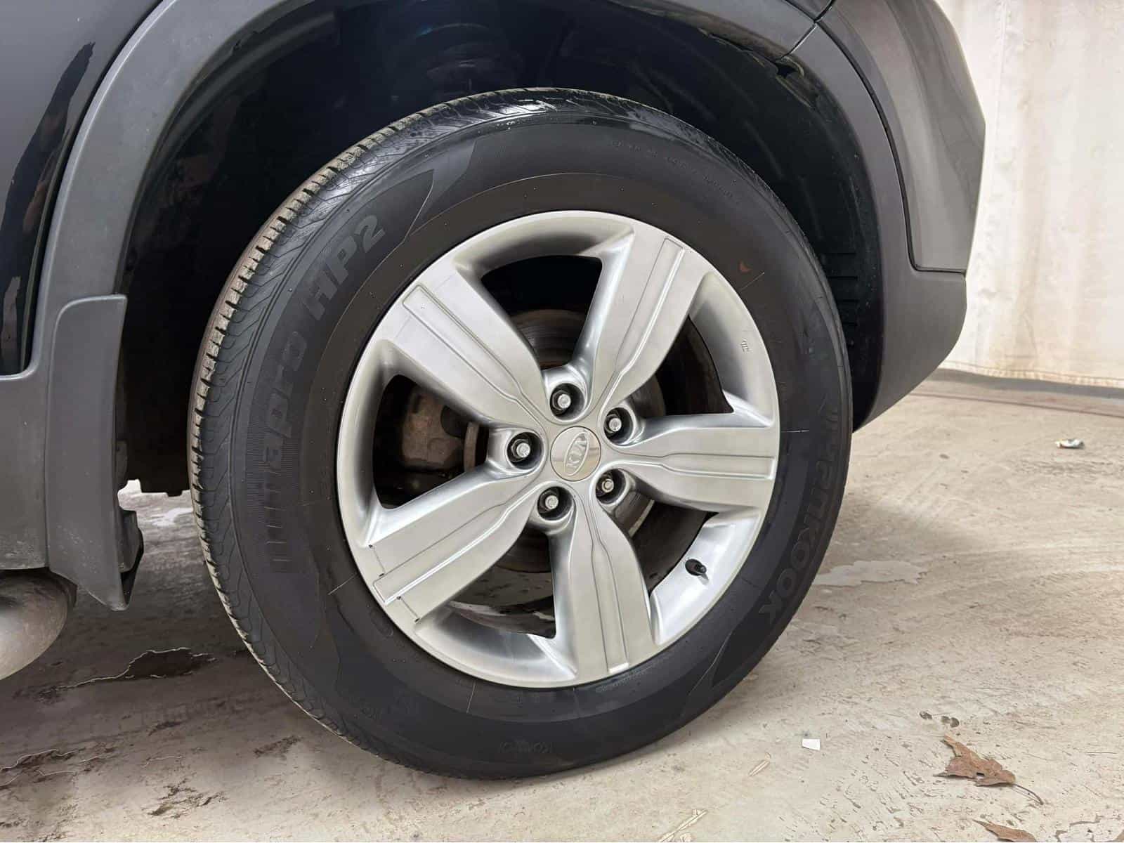 2012 Kia Sorento EX - Image 7