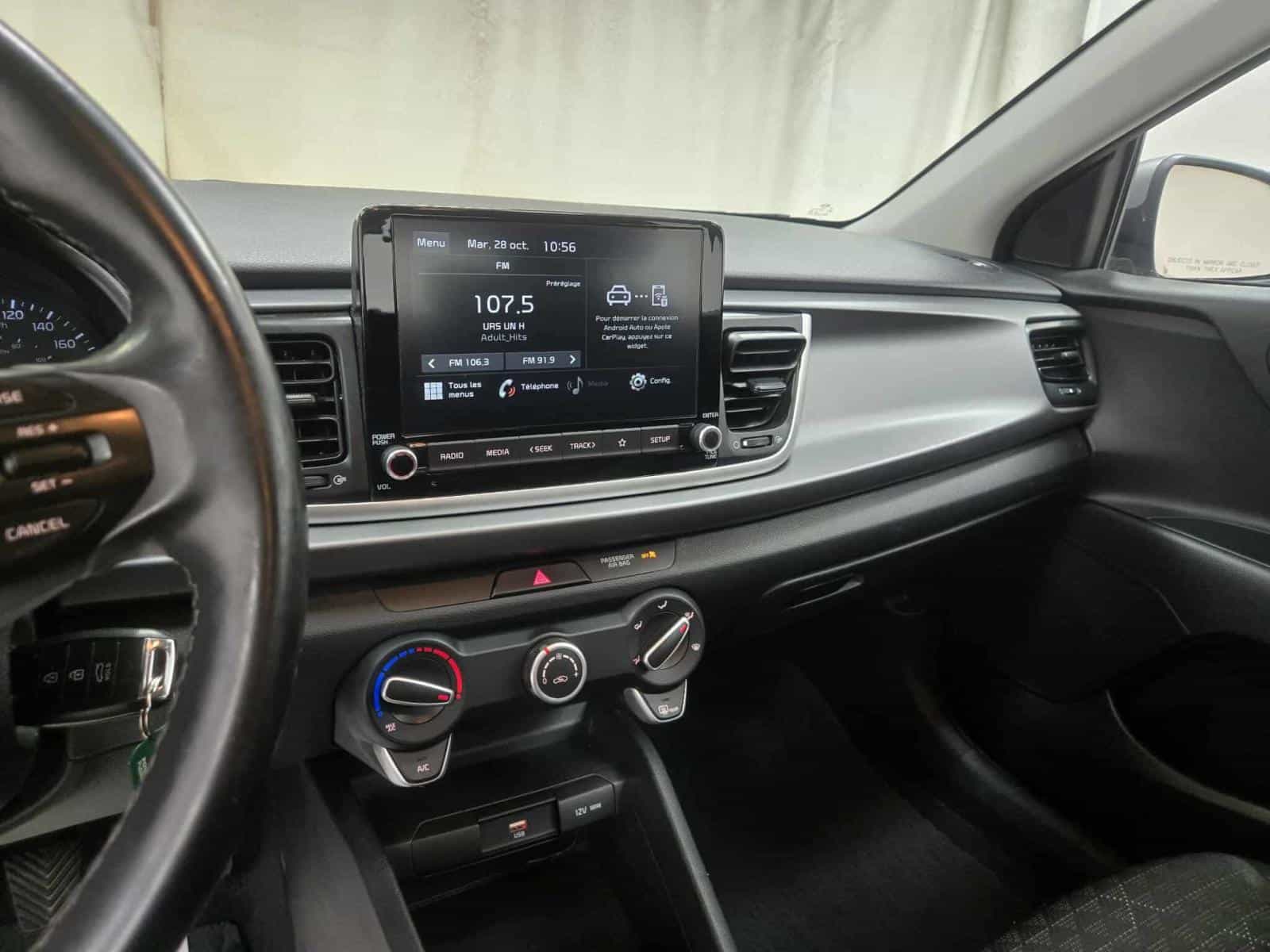 2021 Kia Rio 5-door - Image 14