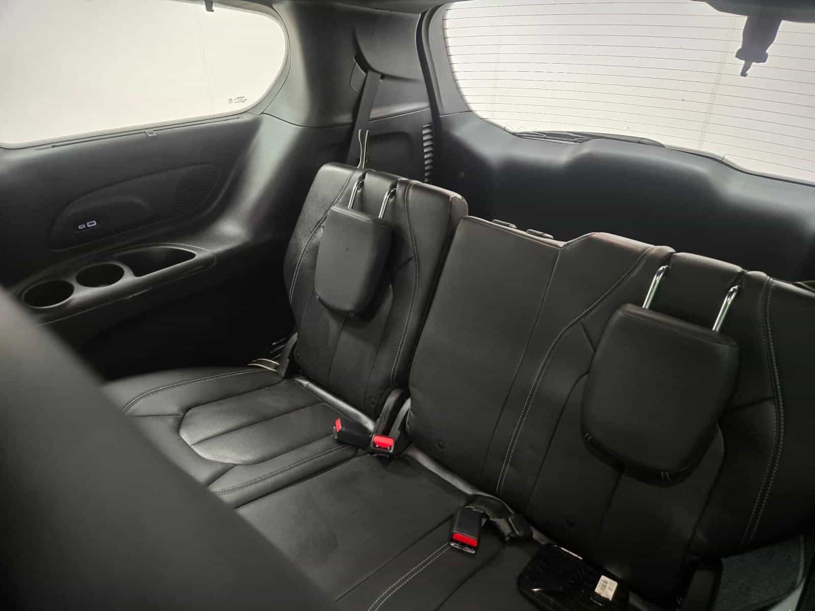 2021 Chrysler Pacifica Hybrid Touring L Hyb Touring L Plus - Image 10