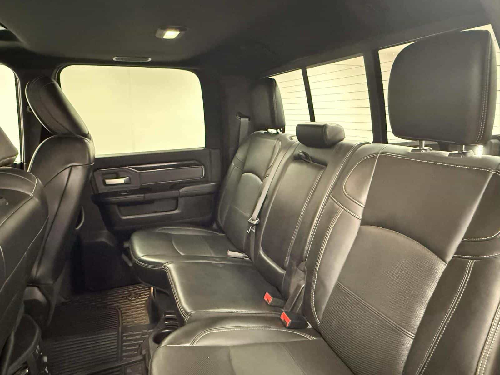 2019 RAM 2500 Powerwagon Power Wagon - Image 6