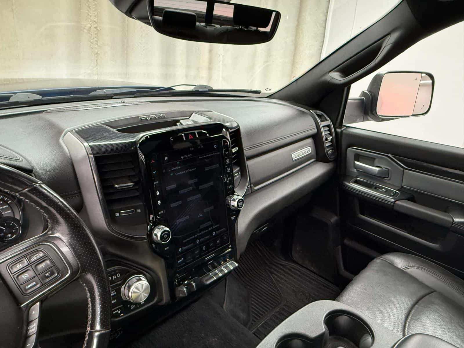 2019 RAM 2500 Powerwagon Power Wagon - Image 10