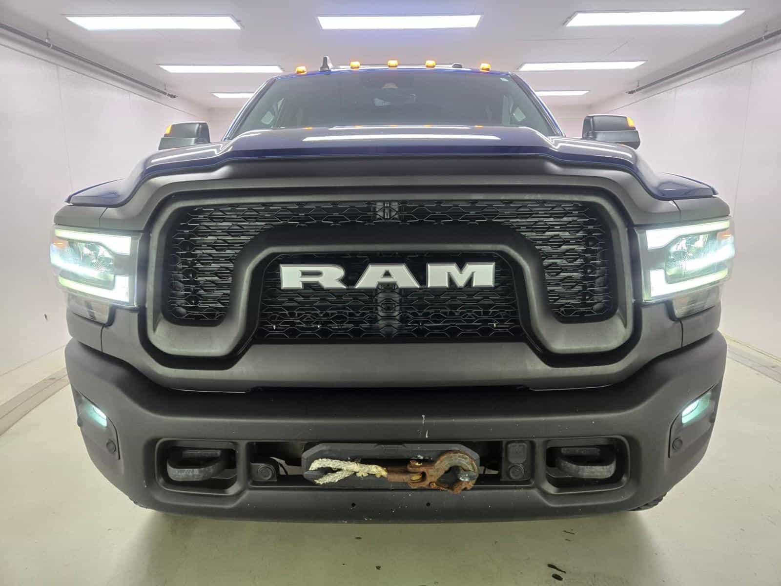 Image 3 RAM 2500 Powerwagon Power Wagon 2019
