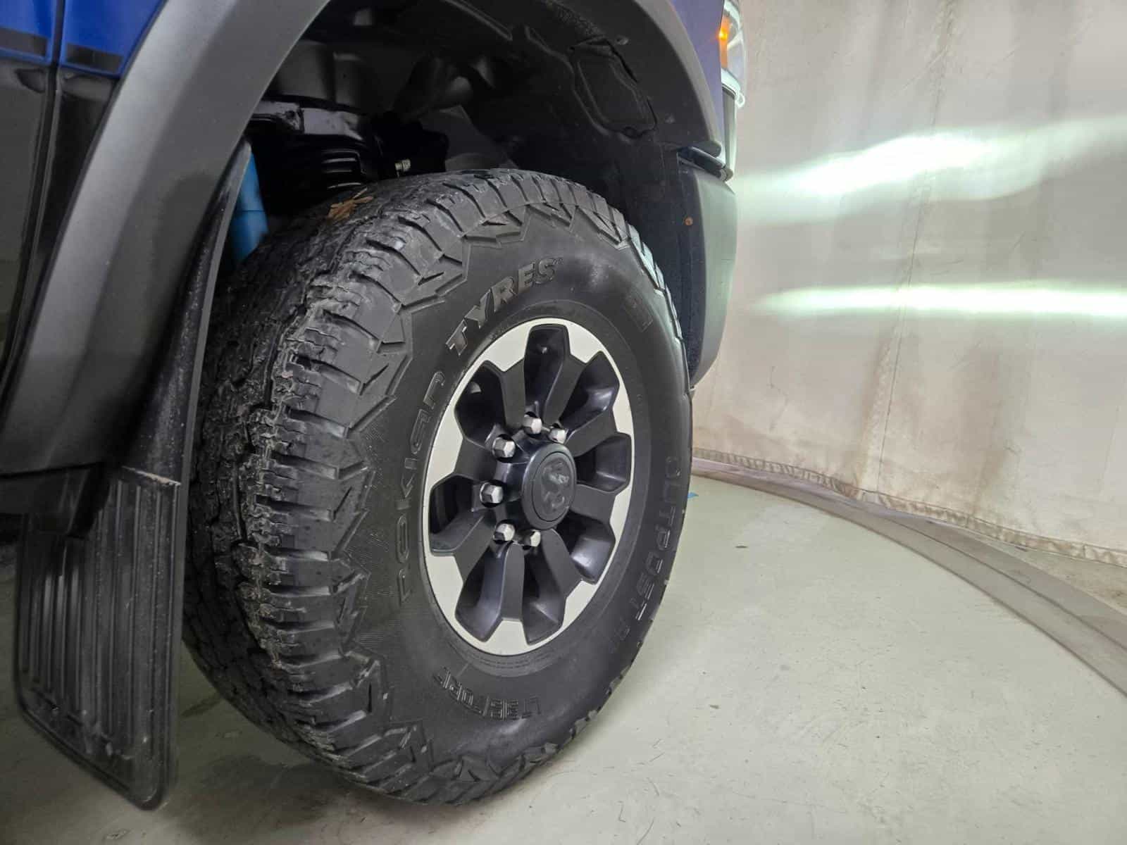 2019 RAM 2500 Power Wagon - Image 7