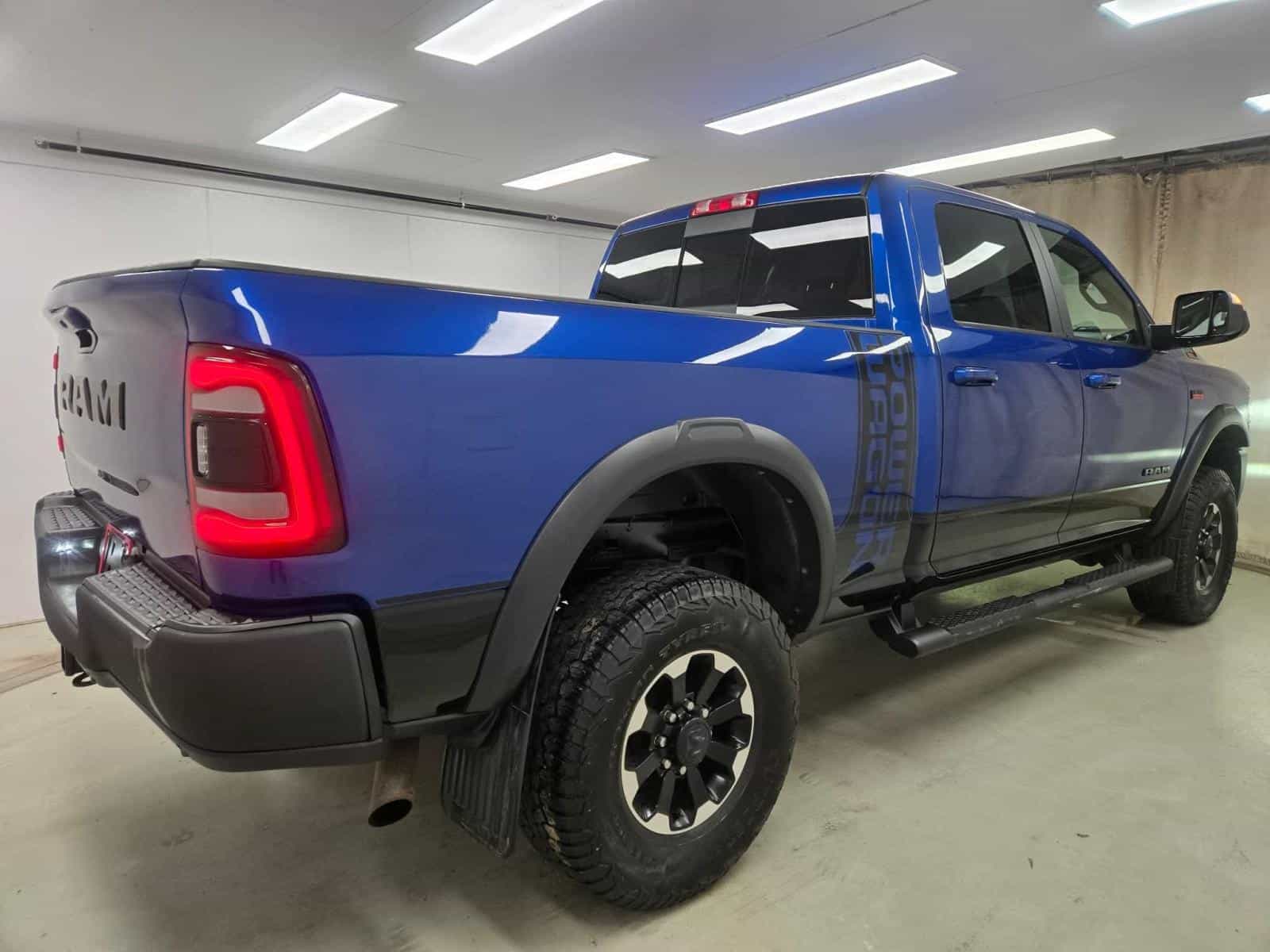 Image 7 RAM 2500 Powerwagon Power Wagon 2019