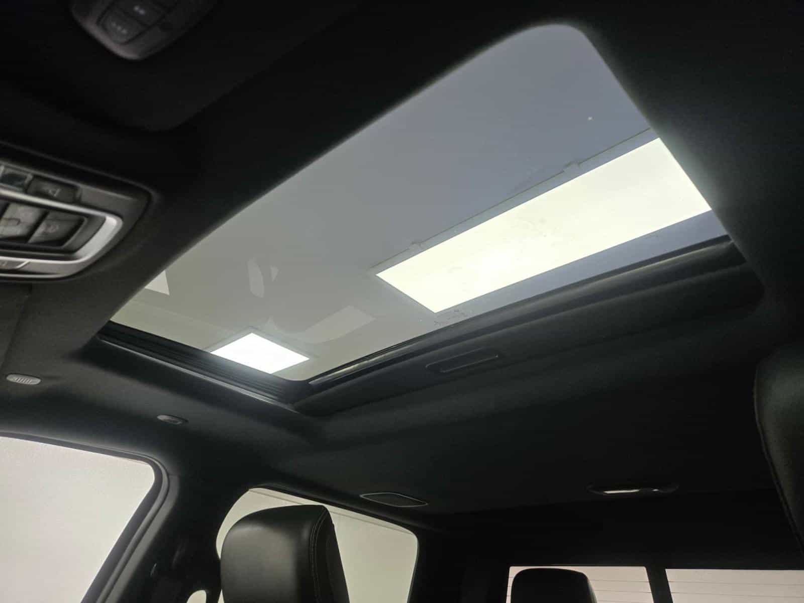 Image 13 RAM 2500 Powerwagon Power Wagon 2019