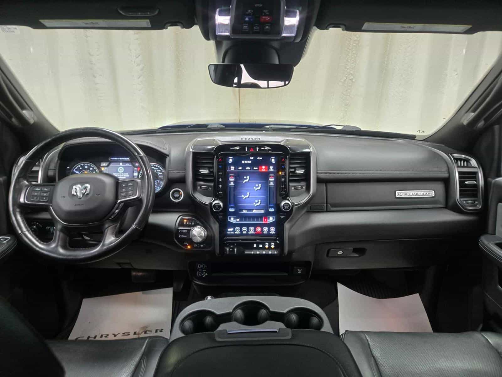 2019 RAM 2500 Power Wagon - Image 18