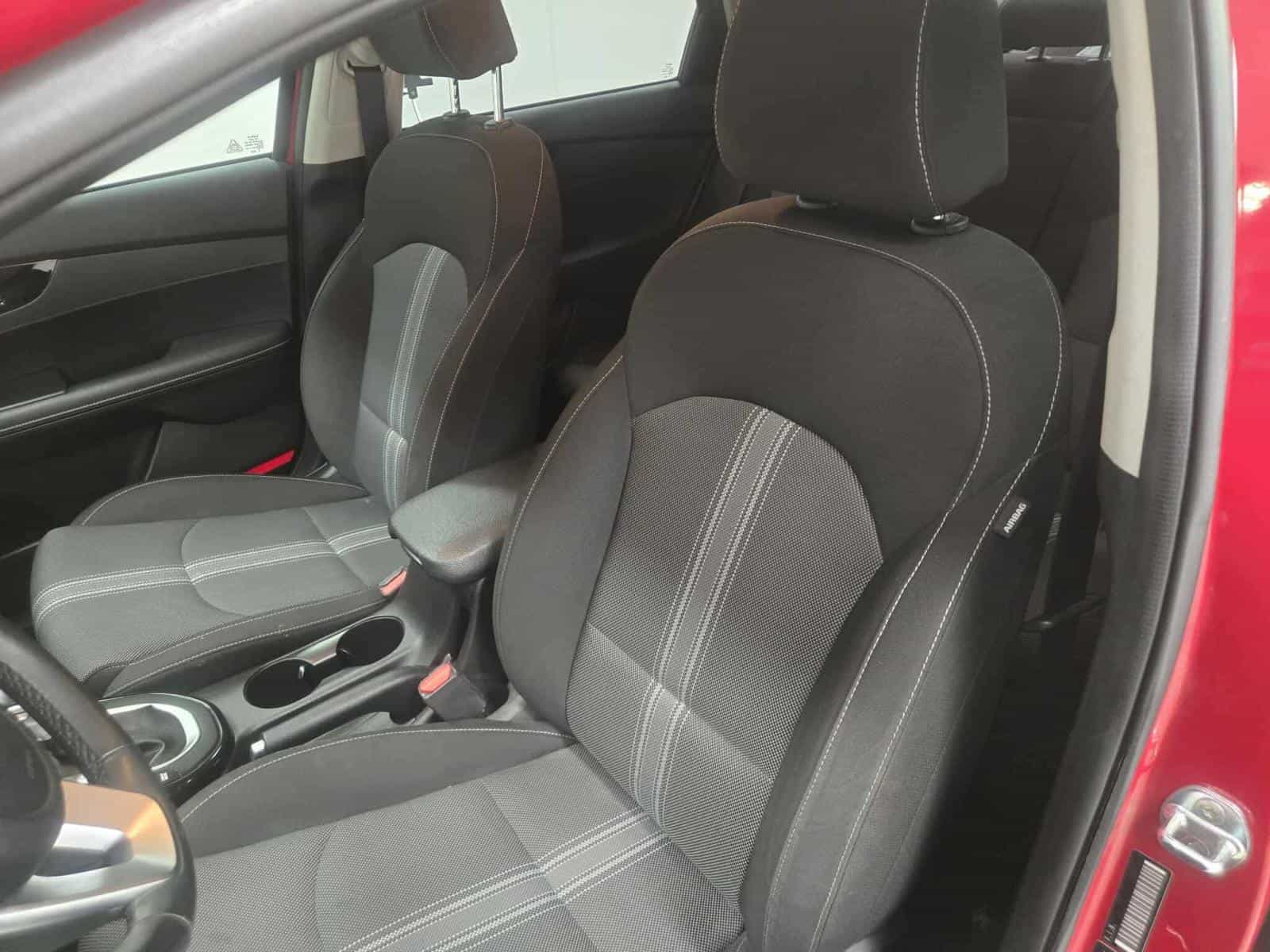 2022 Kia Forte Gt Line GT-Line - Image 12