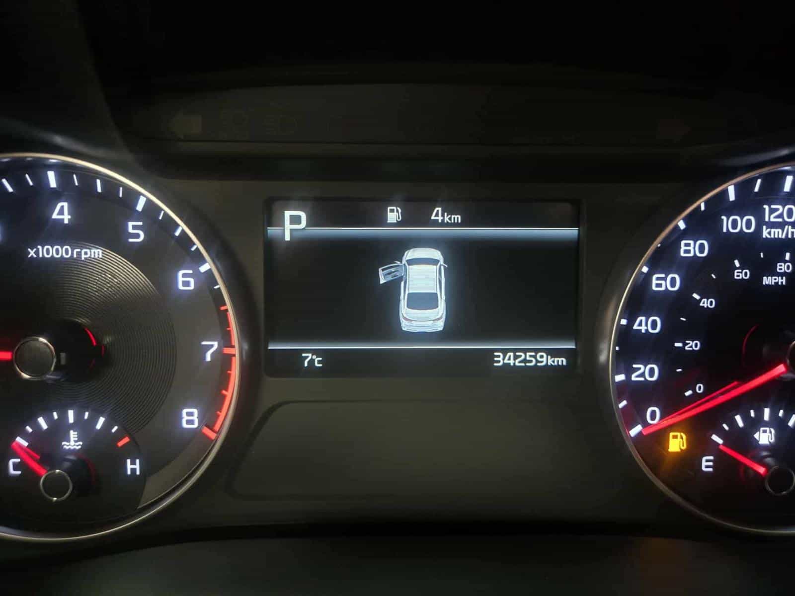 2022 Kia Forte Gt Line GT-Line - Image 14