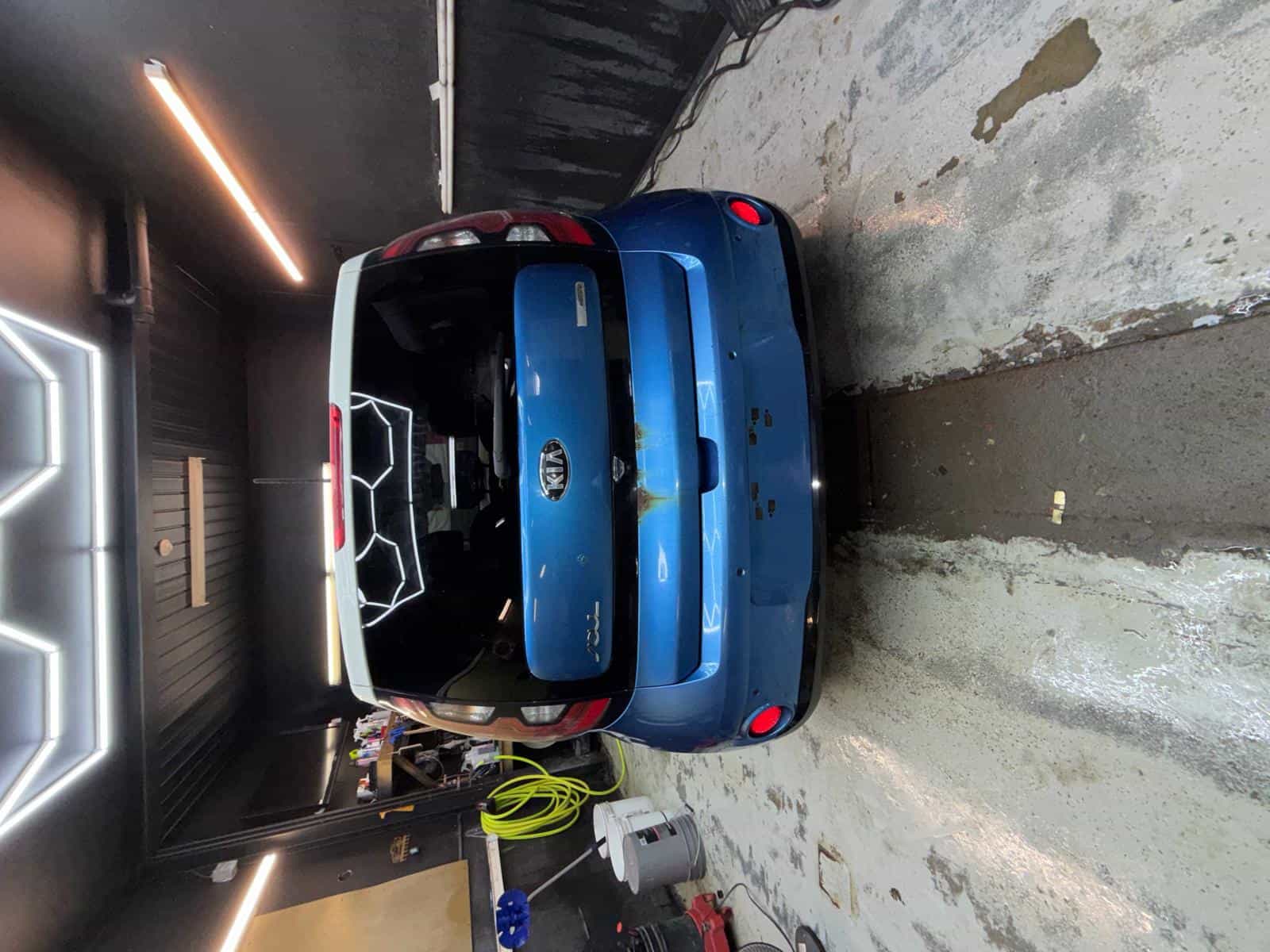 2016 Kia Soul EV Luxury - Image 7