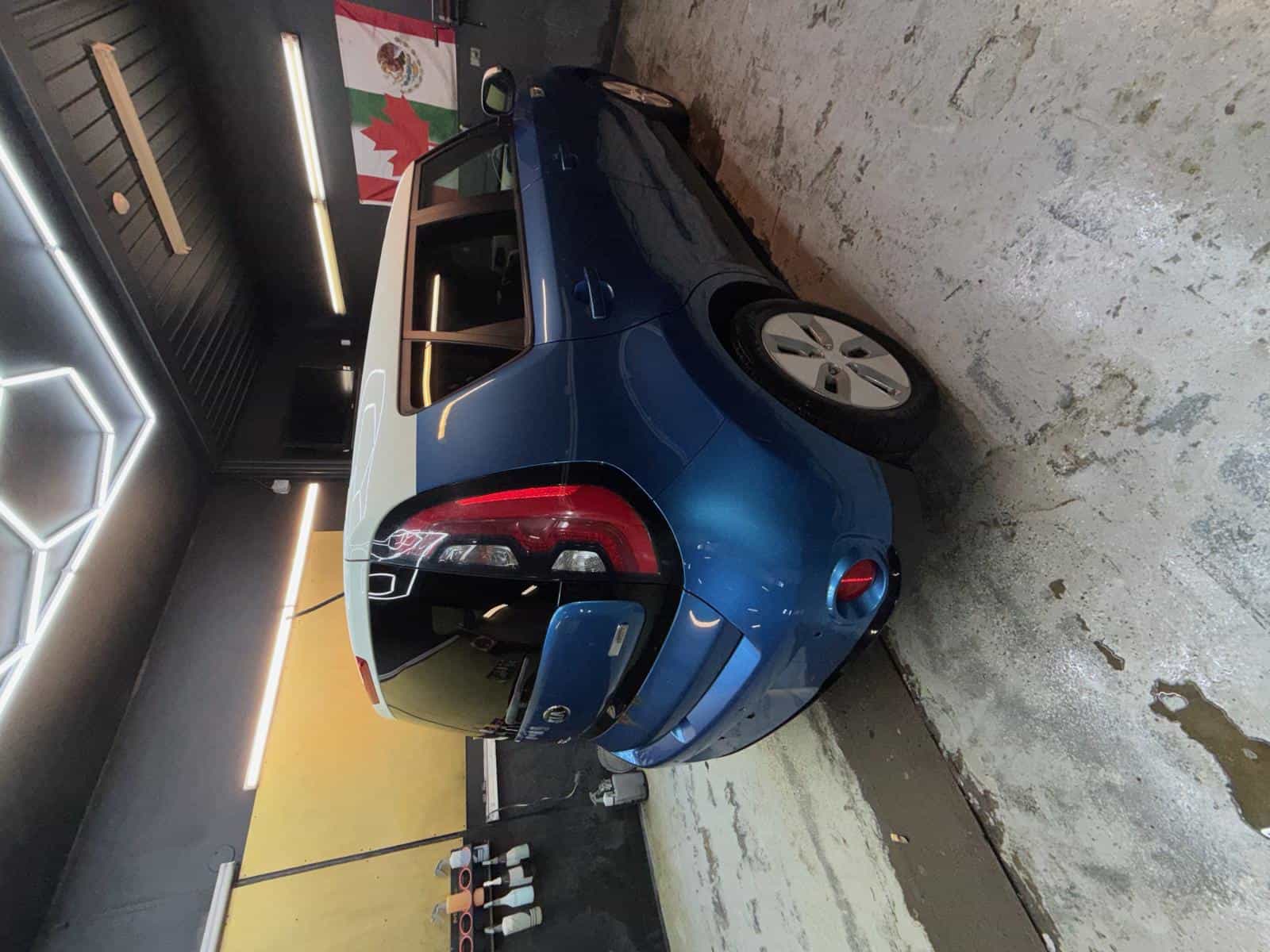 2016 Kia Soul EV Luxury - Image 5