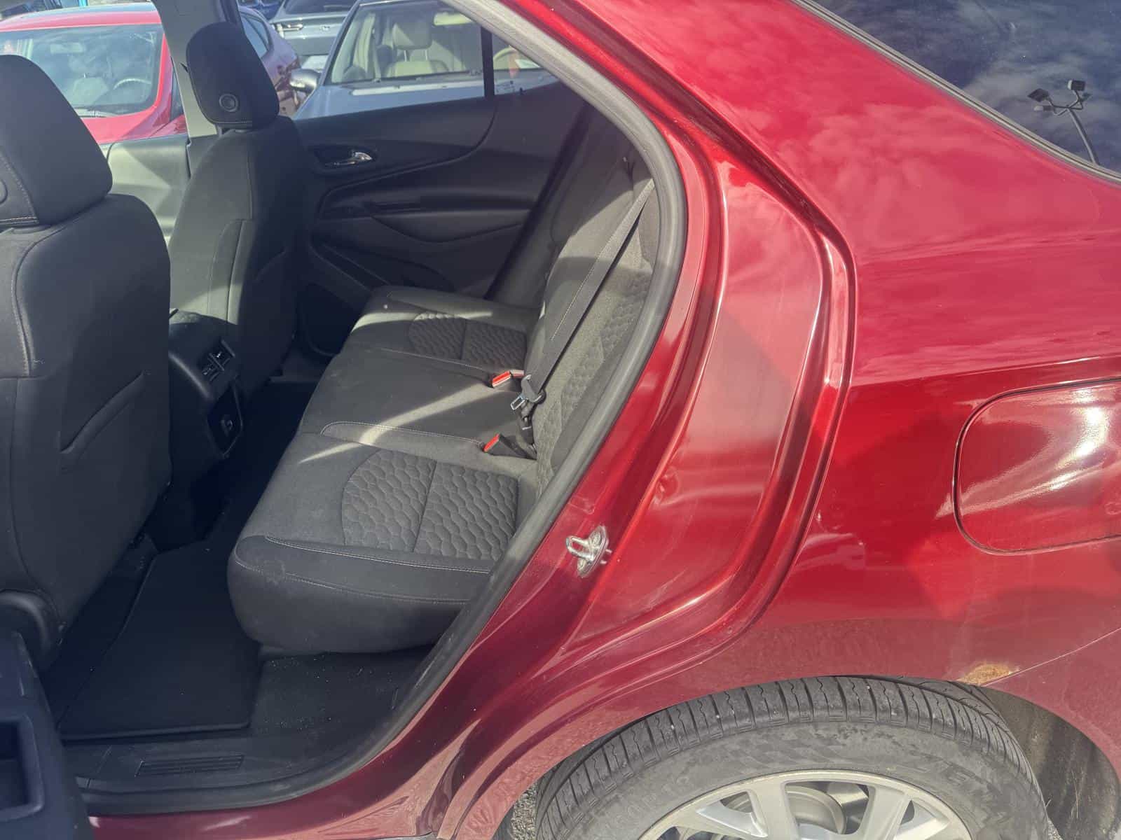 2019 Chevrolet EQUINOX LT LT - Image 6