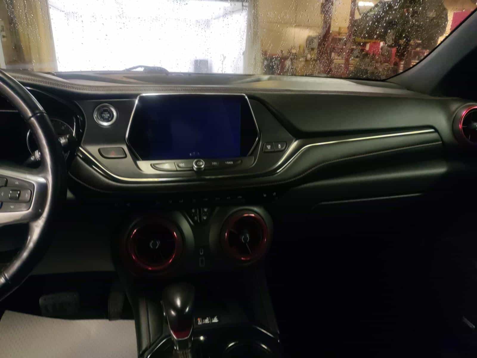 2019 Chevrolet Blazer Rs RS - Image 7