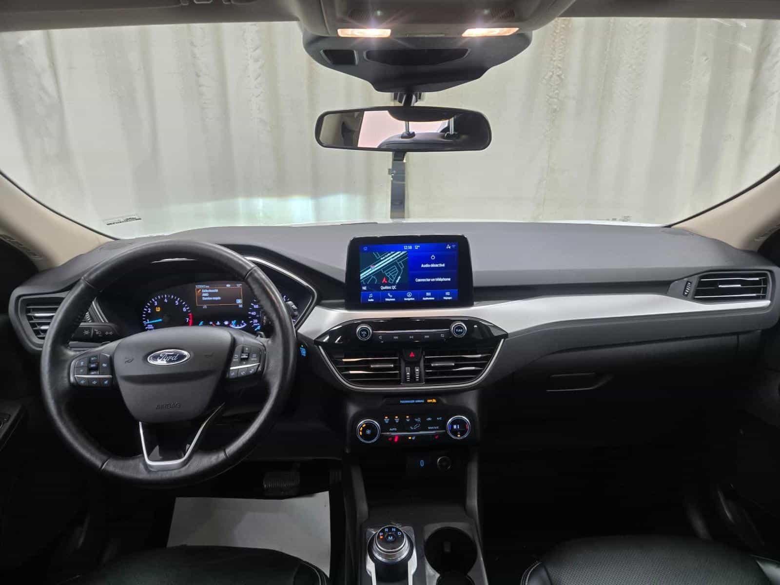 2020 Ford Escape SEL - Image 11