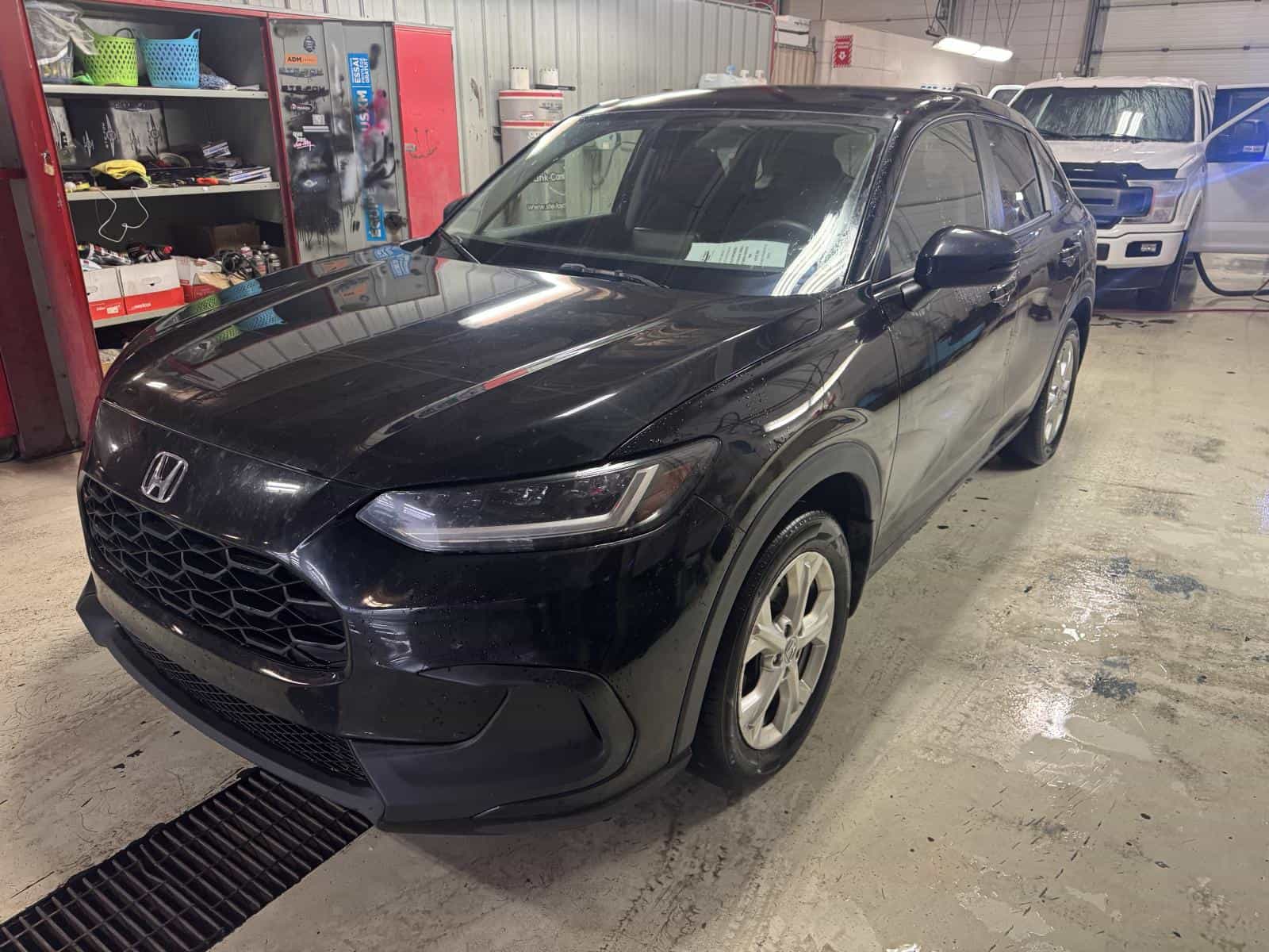 2023 Honda Hr-V Lx LX - Image 1