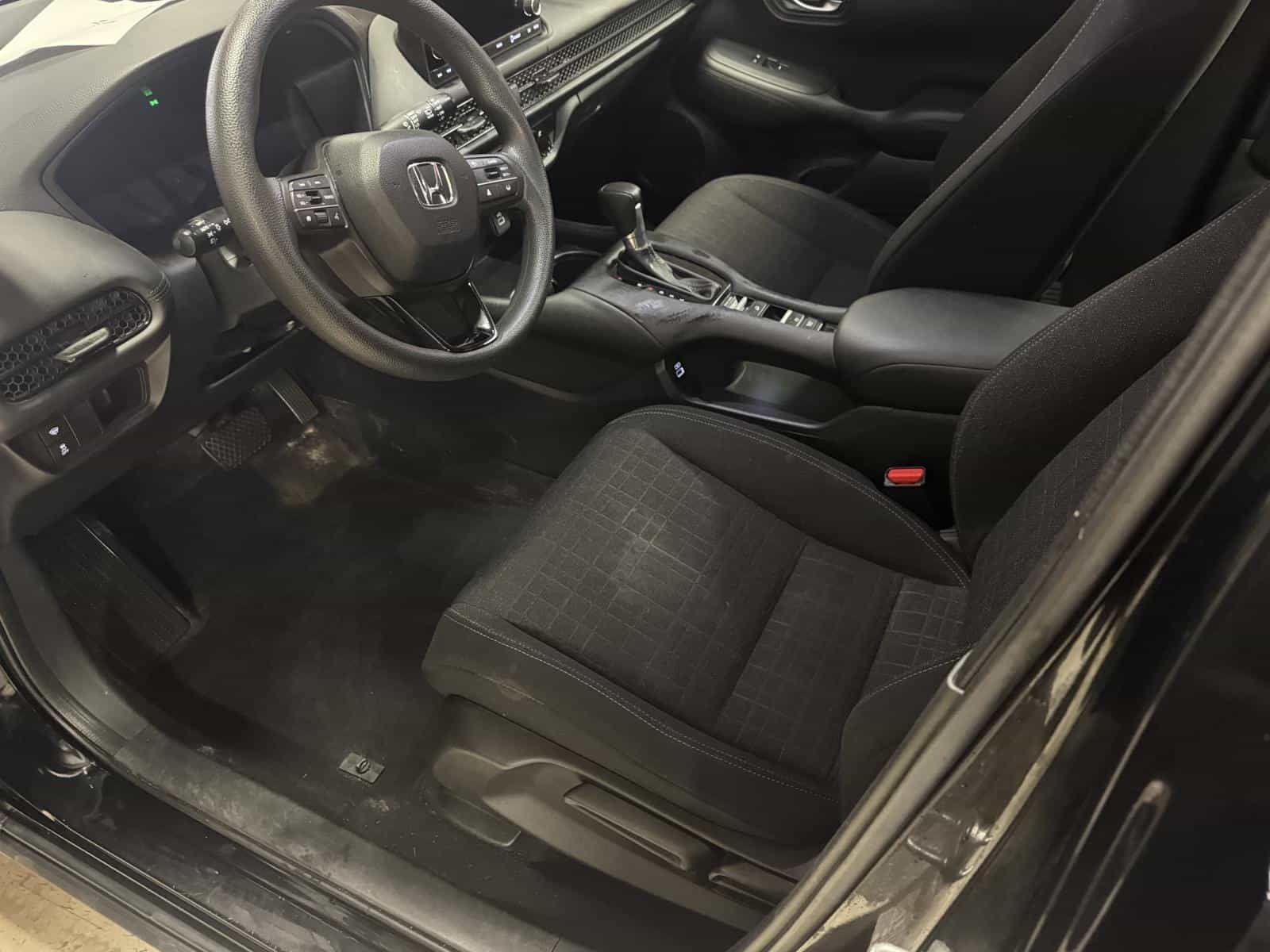 2023 Honda Hr-V Lx LX - Image 5