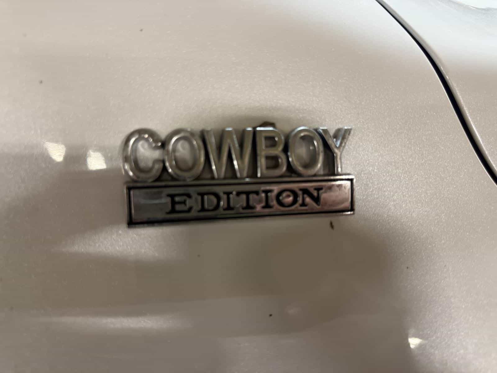 2019 RAM 1500 Laramie Longhorn - Image 5